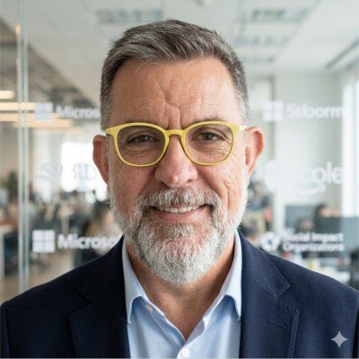 Juanjo, consultor de PREDAT.org